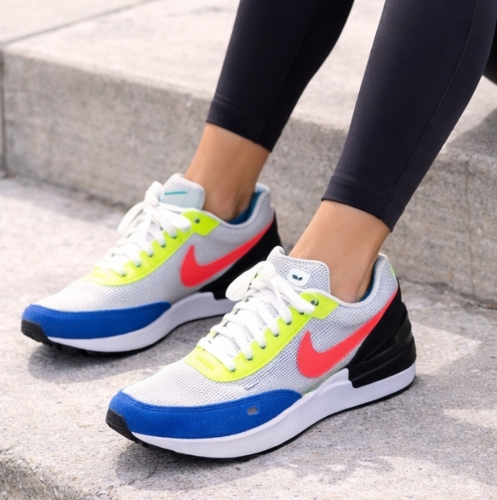 Nike Black Women's Performance Leggings‎